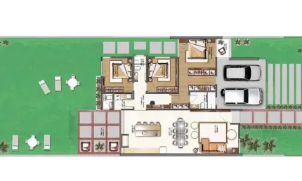 Casa com 3 quartos à venda na Ana Rech, Caxias do Sul , 180 m2 por R$ 1.700.000
