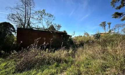 Chácara / sítio à venda no cinquentenário, farroupilha  por r$ 2.500.000