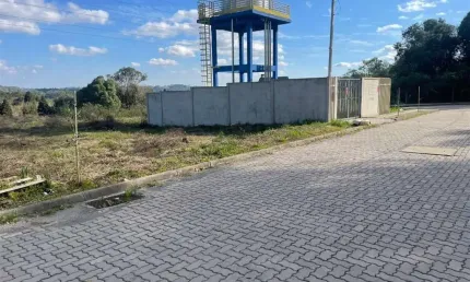 Terreno à venda no Santo Antão, Bento Gonçalves  por R$ 420.000