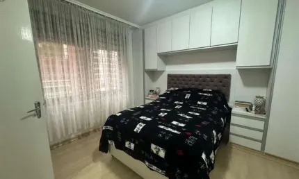Apartamento com 3 quartos à venda no Pio X, Caxias do Sul , 110 m2 por R$ 390.000