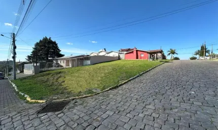 Terreno à venda no santa catarina, farroupilha  por r$ 349.000