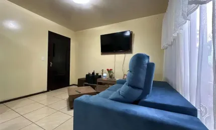 Casa com 3 quartos à venda no Monte Pasqual, Farroupilha , 70 m2 por R$ 424.000