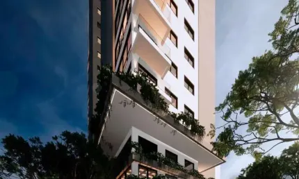 Apartamento com 3 quartos à venda no Vicentina, Farroupilha , 87 m2 por R$ 686.067