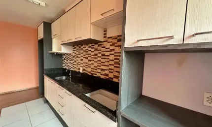 Apartamento com 2 quartos à venda no Centenário, Farroupilha , 49 m2 por R$ 220.000