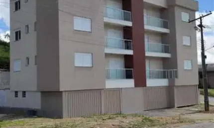 Apartamento à venda no Cruzeiro, Farroupilha , 82 m2 por R$ 390.000