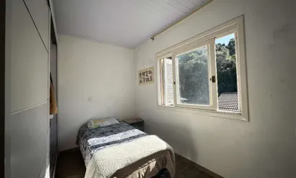 Casa com 2 quartos à venda no Nova Vicenza, Farroupilha , 63 m2 por R$ 480.000