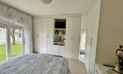Casa com 3 quartos à venda na Bela Vista, Farroupilha , 93 m2 por R$ 725.000