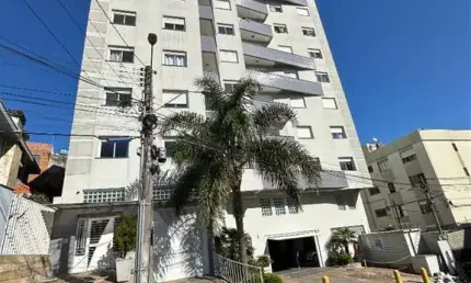 Apartamento com 3 quartos à venda no rio branco, caxias do sul , 137 m2 por r$ 650.000