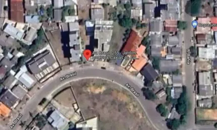 Terreno à venda no jardim américa, caxias do sul  por r$ 553.000
