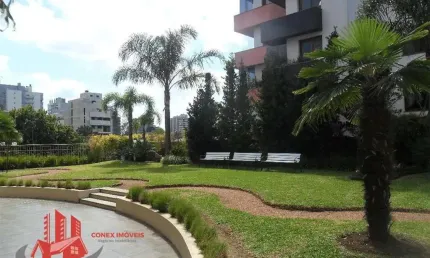 Apartamento com 3 quartos à venda no Exposição, Caxias do Sul , 179 m2 por R$ 1.200.000