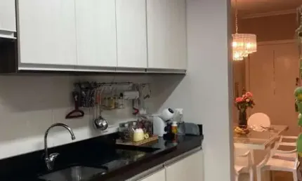 Apartamento com 2 quartos à venda no Panazzolo, Caxias do Sul , 51 m2 por R$ 275.000