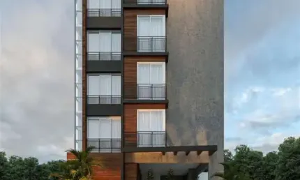 Apartamento com 3 quartos à venda no São Luiz, Farroupilha , 101 m2 por R$ 735.000