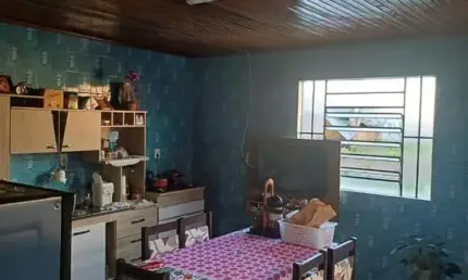 Casa com 2 quartos à venda na Nossa Senhora de Fátima, Caxias do Sul , 100 m2 por R$ 470.000