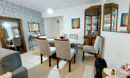 Apartamento com 3 quartos à venda no Rio Branco, Caxias do Sul , 103 m2 por R$ 580.000
