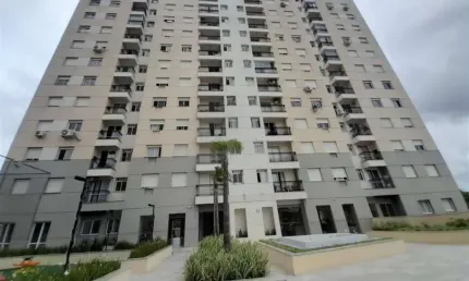 Apartamento com 3 quartos à venda no Santa Catarina, Caxias do Sul , 72 m2 por R$ 392.000
