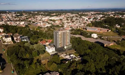 Apartamento com 3 quartos à venda no panazzolo, caxias do sul , 132 m2 por r$ 856.434