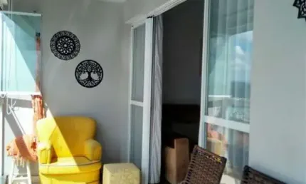 Apartamento com 3 quartos à venda no Universitário, Caxias do Sul , 110 m2 por R$ 650.000