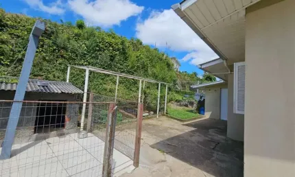 Casa com 2 quartos à venda no belvedere, farroupilha , 76 m2 por r$ 440.000