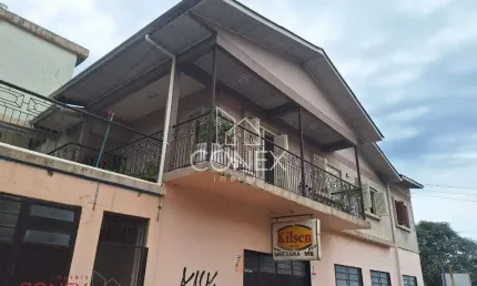 Casa com 8 quartos à venda no são victor cohab, caxias do sul , 228 m2 por r$ 380.000