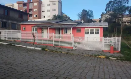 Casa com 3 quartos à venda no Imigrante, Farroupilha , 115 m2 por R$ 440.000