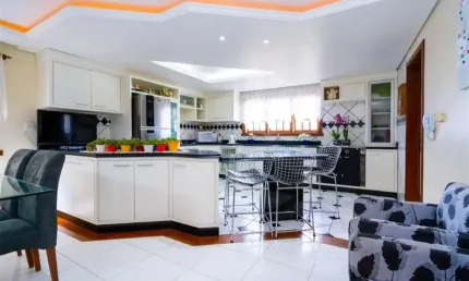 Casa com 4 quartos à venda no São Luiz, Farroupilha , 480 m2 por R$ 2.690.000