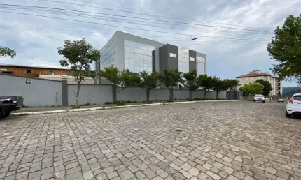 Barracão / Galpão / Depósito à venda no São Francisco, Farroupilha 