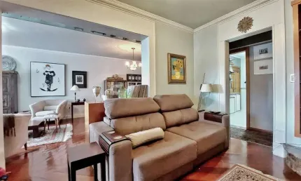 Apartamento com 3 quartos à venda no exposição, caxias do sul , 202 m2 por r$ 920.000