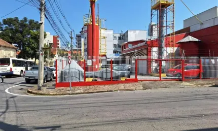 Terreno à venda na nossa senhora de lourdes, caxias do sul  por r$ 750.000