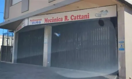 Ponto comercial à venda no São Pelegrino, Caxias do Sul , 475 m2 por R$ 1.900.000
