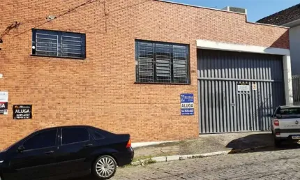 Barracão / Galpão / Depósito à venda na Nossa Senhora de Lourdes, Caxias do Sul , 437 m2 por R$ 1.600.000