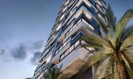 Apartamento com 3 quartos à venda no Centro, Torres , 102 m2 por R$ 1.349.384