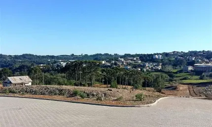Terreno à venda na ana rech, caxias do sul  por r$ 199.000