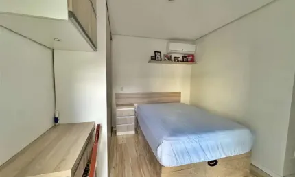 Apartamento com 3 quartos à venda no São Leopoldo, Caxias do Sul , 132 m2 por R$ 650.000