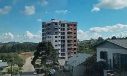 Apartamento com 2 quartos à venda no Imigrante, Farroupilha , 73 m2 por R$ 449.367