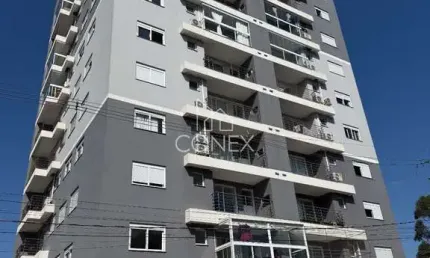 Apartamento com 2 quartos à venda no Imigrante, Farroupilha 