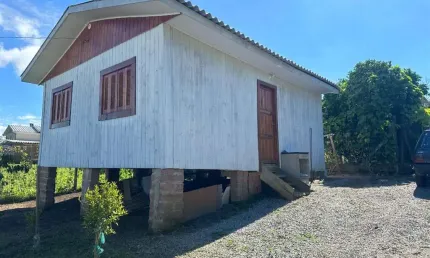 Terreno à venda no monte verde, farroupilha  por r$ 244.000
