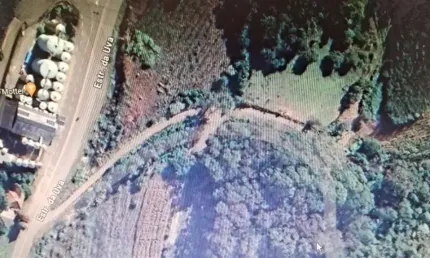 Chácara / sítio à venda no são luiz da sexta légua, caxias do sul , 20000 m2 por r$ 280.000