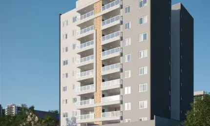 Apartamento com 2 quartos à venda no Pio X, Caxias do Sul , 141 m2 por R$ 666.393