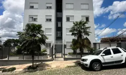 Apartamento com 3 quartos à venda no Planalto, Farroupilha , 133 m2 por R$ 830.000