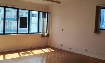 Apartamento à venda no centro, caxias do sul , 47 m2 por r$ 235.000
