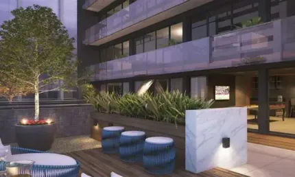 Apartamento com 3 quartos à venda no Exposição, Caxias do Sul , 182 m2 por R$ 2.488.000