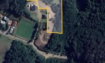 Chácara / sítio à venda na zona rural, farroupilha  por r$ 270.000