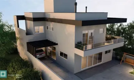 Casa com 3 quartos à venda no desvio rizzo, caxias do sul , 345 m2 por r$ 1.950.000