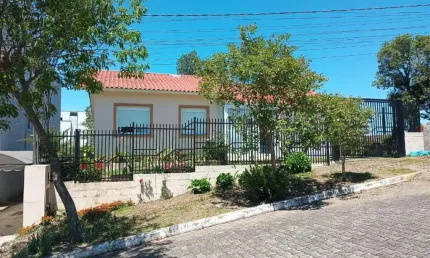 Casa com 3 quartos à venda na Bela Vista, Farroupilha , 90 m2 por R$ 549.000