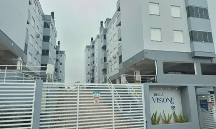 Apartamento com 2 quartos à venda na Alfândega, Garibaldi , 57 m2 por R$ 349.900