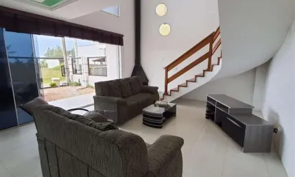 Casa com 4 quartos à venda na Zona Norte, Capão da Canoa , 340 m2 por R$ 1.380.000