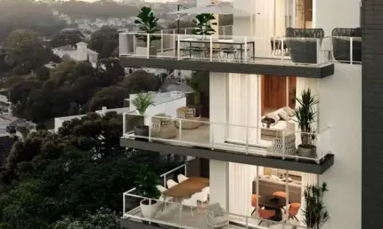 Apartamento com 3 quartos à venda no Centro, Garibaldi , 139 m2 por R$ 1.126.659
