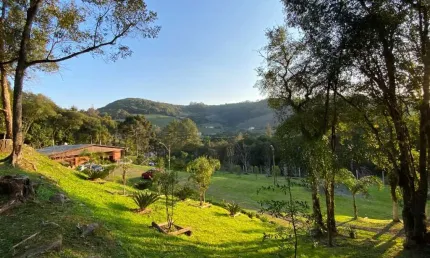 Chácara / sítio com 2 quartos à venda na linha 30, farroupilha  por r$ 800.000