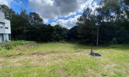 Terreno à venda no Cruzeiro, Farroupilha  por R$ 181.000