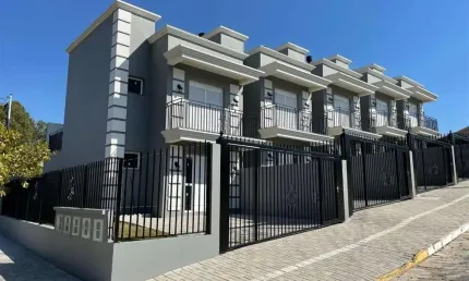 Casa com 2 quartos à venda no Cruzeiro, Farroupilha 